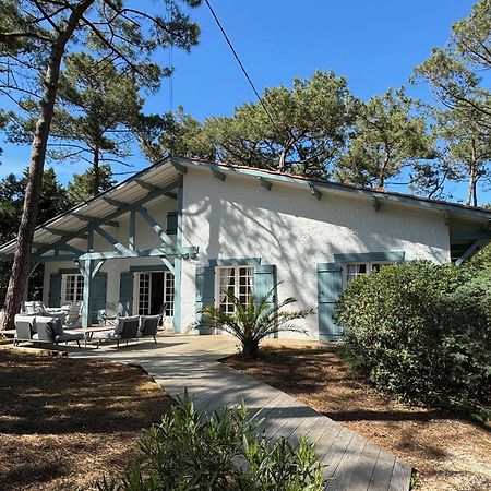 Semaphore Au Cap Ferret - Ref 197 Lège-Cap-Ferret 外观 照片
