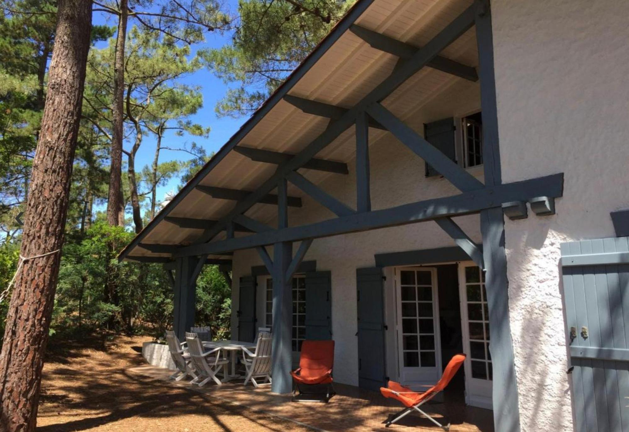 Semaphore Au Cap Ferret - Ref 197 Lège-Cap-Ferret 外观 照片